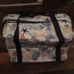 Brand new thirty one fresh market thermal bag